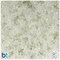 BeadTin Night Glow-in-the-Dark 10mm SunBurst Plastic Craft Beads (450pcs)